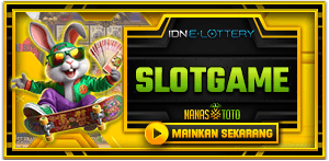 IDN ELOTTERY