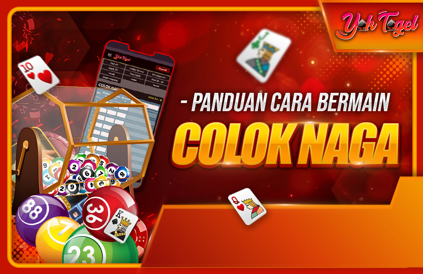 Colok Naga