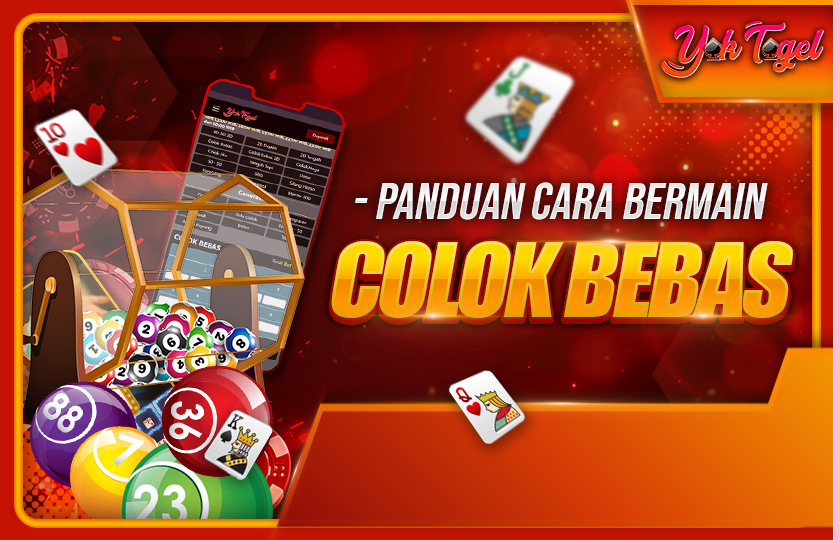 Colok Bebas