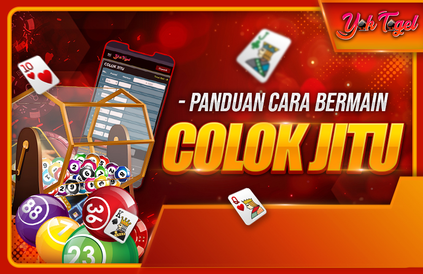 COLOK JITU