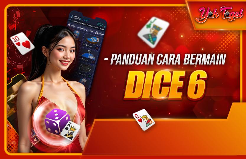 DICE 6