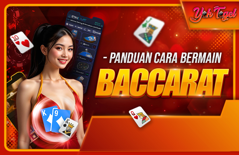 BACCARAT
