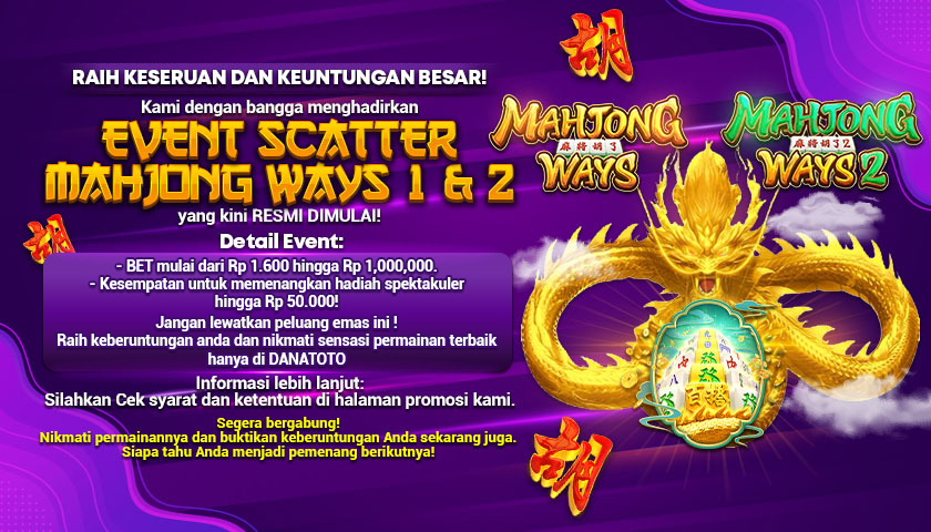 danatoto terpercaya, bonus live casino dapat komisis setiap hari.