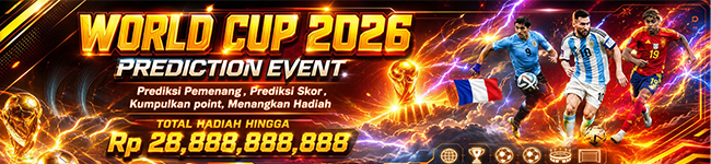 KPBI EVENT WORLD CUP PREDICTION CHAMPIONSHIP 2026