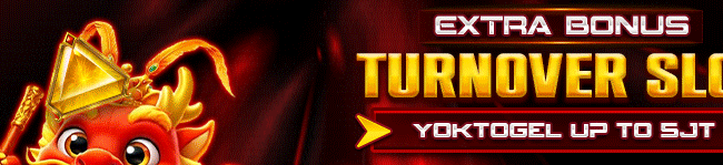 BONUS EXTRA TURNOVER SLOT GAMES HINGGA 5 JT