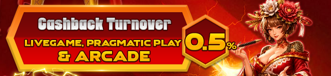 Bonus Turnover Live Games
