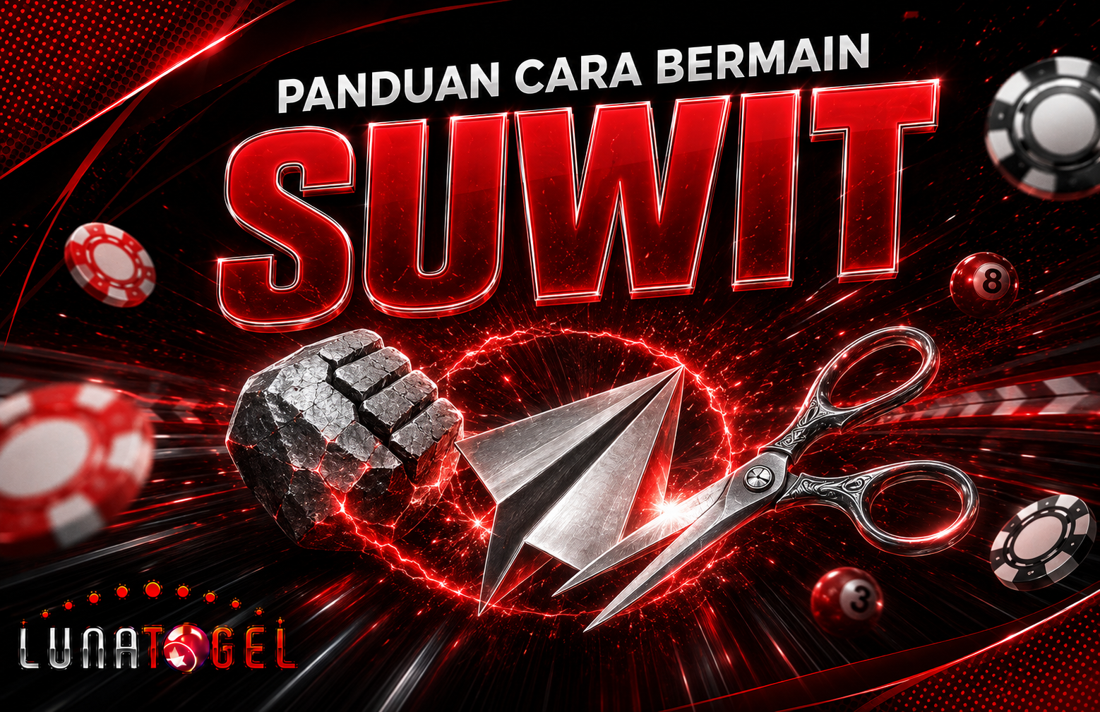 CARA BERMAIN SUWIT