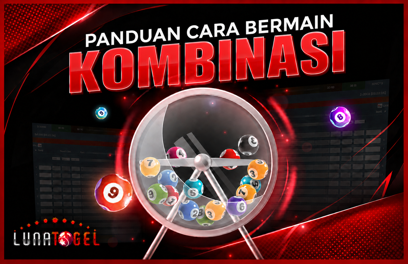 CARA BERMAIN KOMBINASI