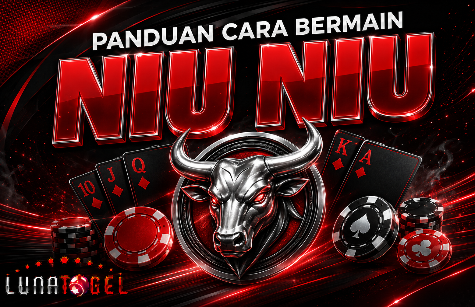 CARA BERMAIN NIU NIU