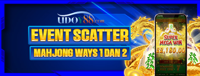 Event Scatter Mahjong Ways