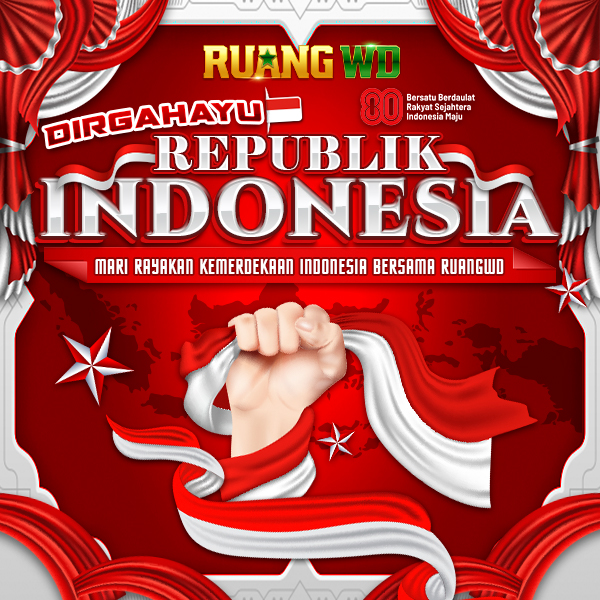 RUANGWD Daftar