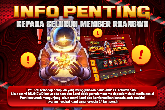 TOPWD Daftar