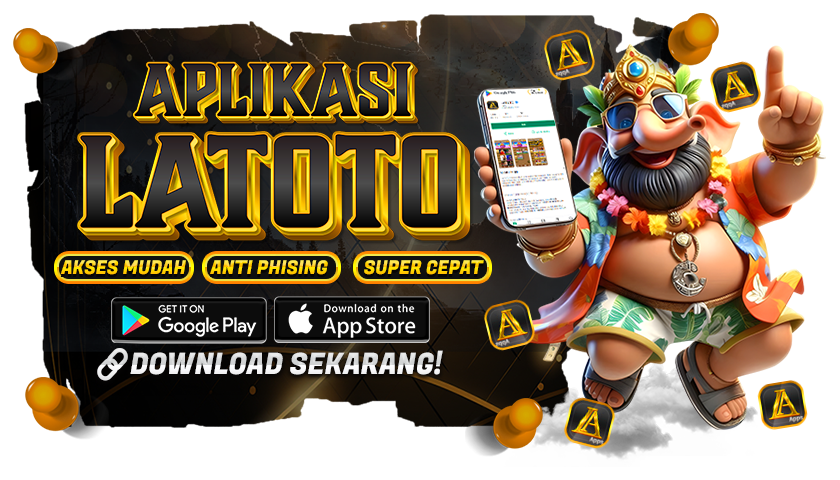 LA TOTO : LATOTO DAFTAR Situs Agen Bandar Togel Terpercaya Dan Slot Gacor Gampang Menang Anti Blokir