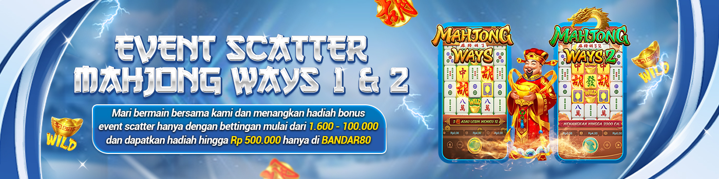 Mahjong Wins 3 Promo