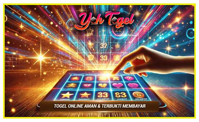 YOKTOGEL YOKTOGEL