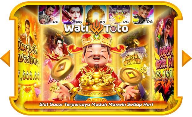 WATITOTO WATITOTO