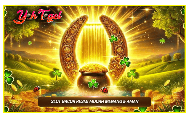 YOKTOGEL YOKTOGEL