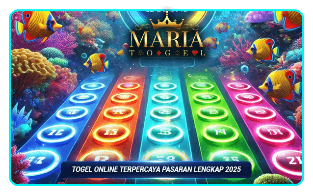 MARIATOGEL MARIATOGEL