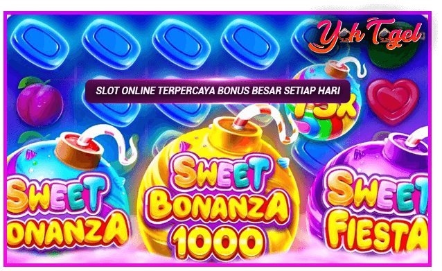YOKTOGEL YOKTOGEL