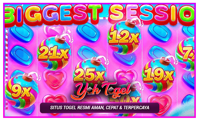 YOKTOGEL YOKTOGEL