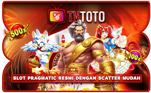 TVTOTO TVTOTO