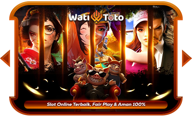 WATITOTO WATITOTO