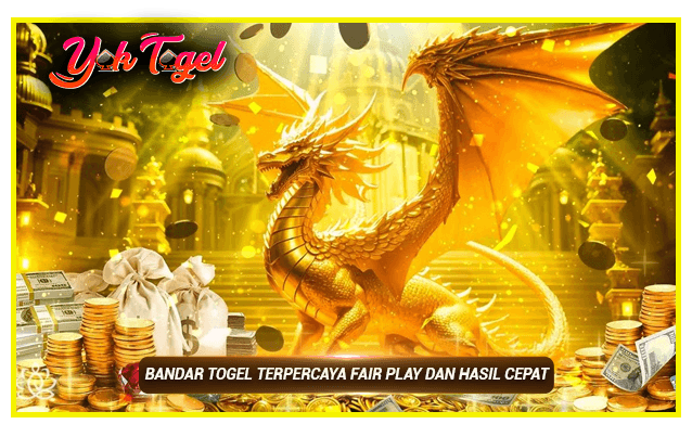 YOKTOGEL YOKTOGEL