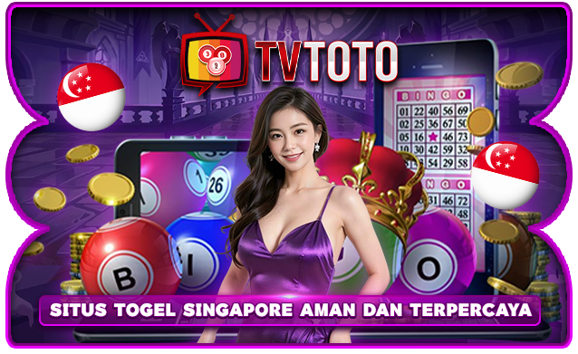 TVTOTO TVTOTO