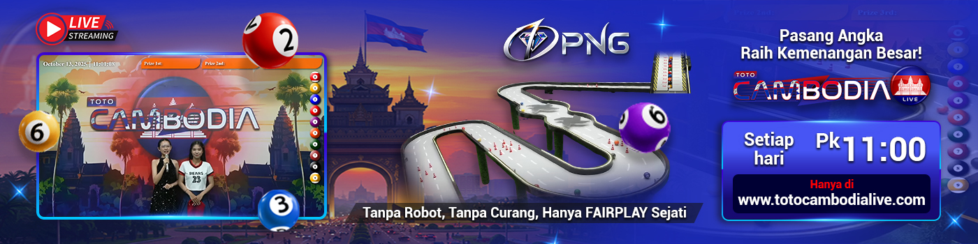 Promo PAKDEGACOR - Toto Cambodia