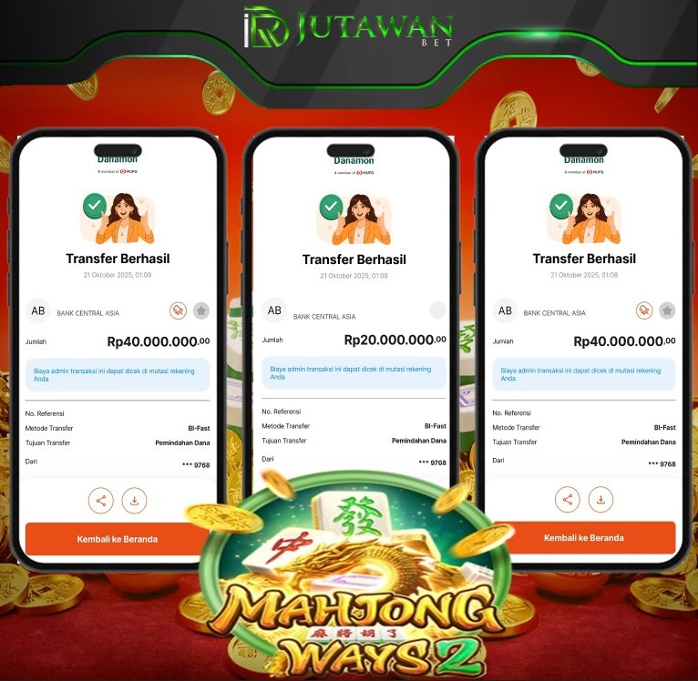 Bukti Pembayaran 4