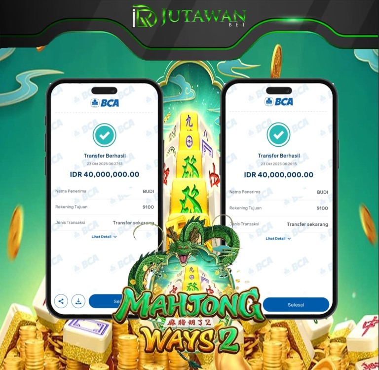 Bukti Pembayaran 2