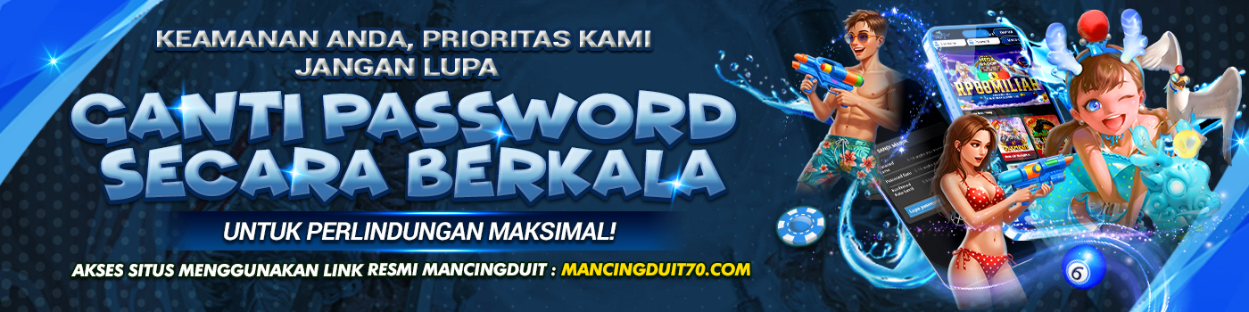 MANCINGDUIT - Cara Memilih Link Situs Togel Slot Online yang Tepat image 1