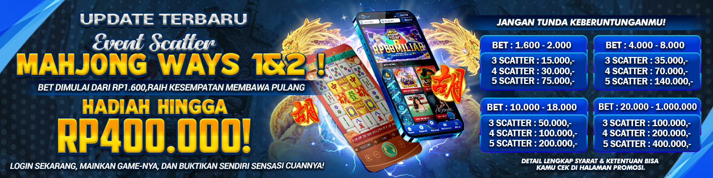 MANCINGDUIT - Daftar Link Slot Gacor dan Toto yang Sedang Viral image 1