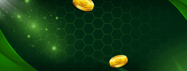 BONUS CASHBACK TURNOVER 0,5% (SLOT GAMES)