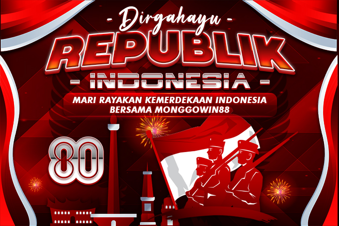 MONGGOWIN88 Daftar