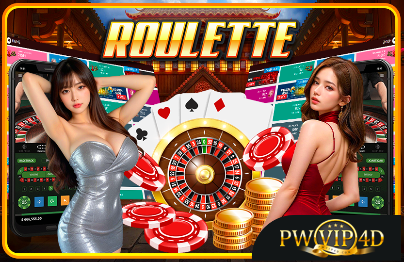 Roulette