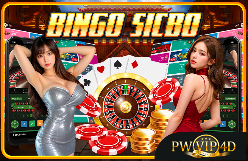 BINGO SICBO