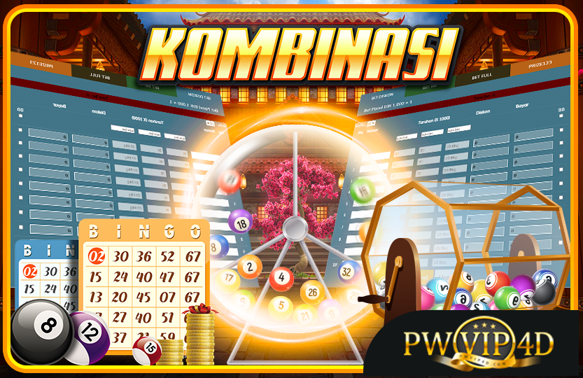 KOMBINASI