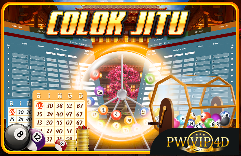 COLOK JITU