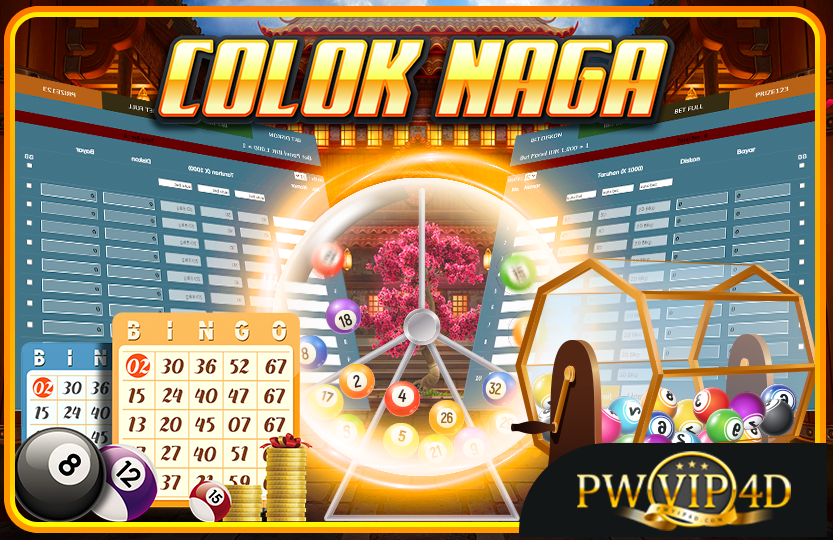 Colok Naga