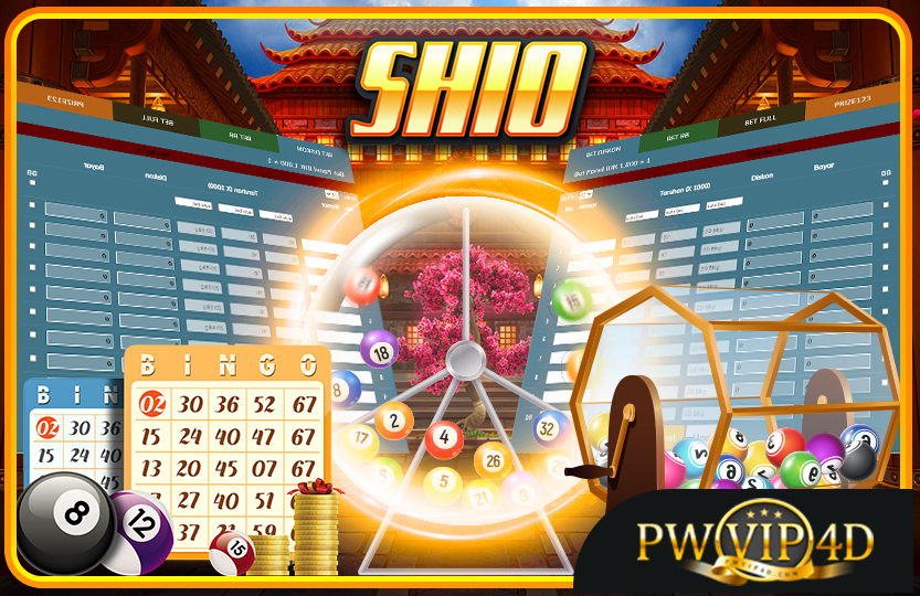 SHIO