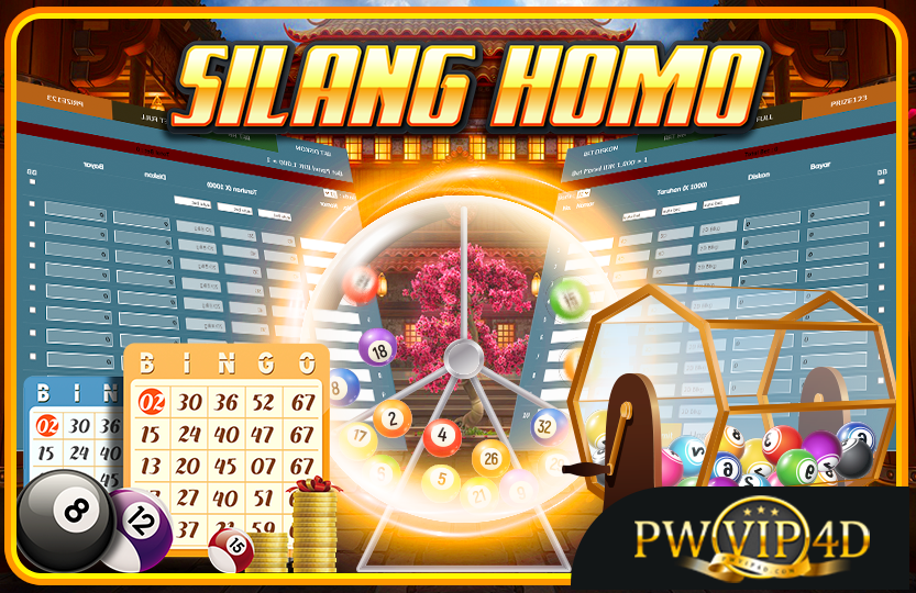 SILANG HOMO
