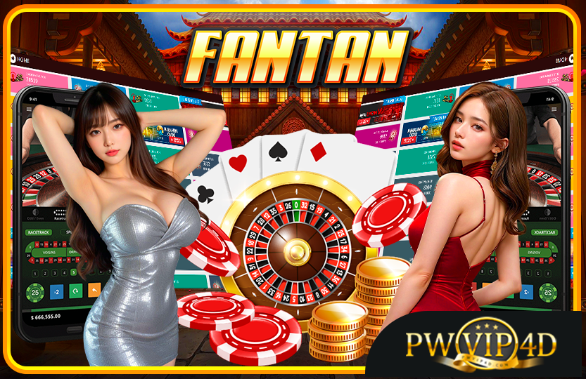 FANTAN