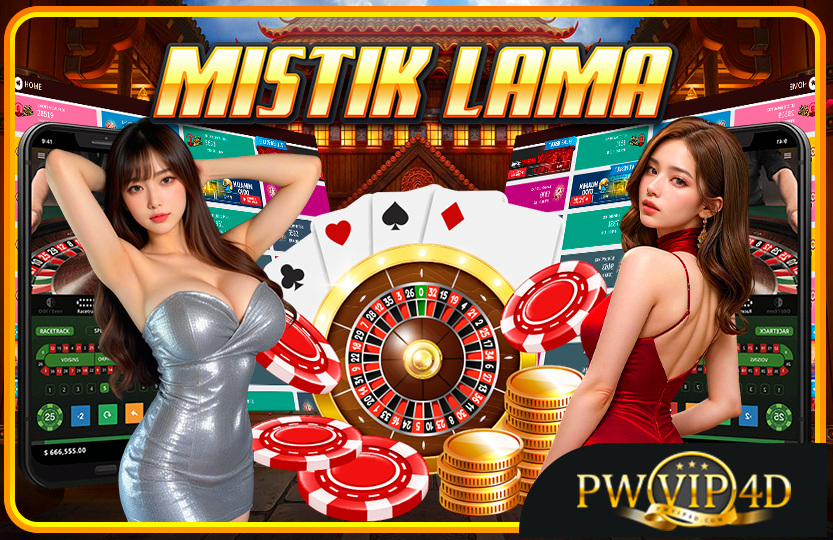MISTIK LAMA