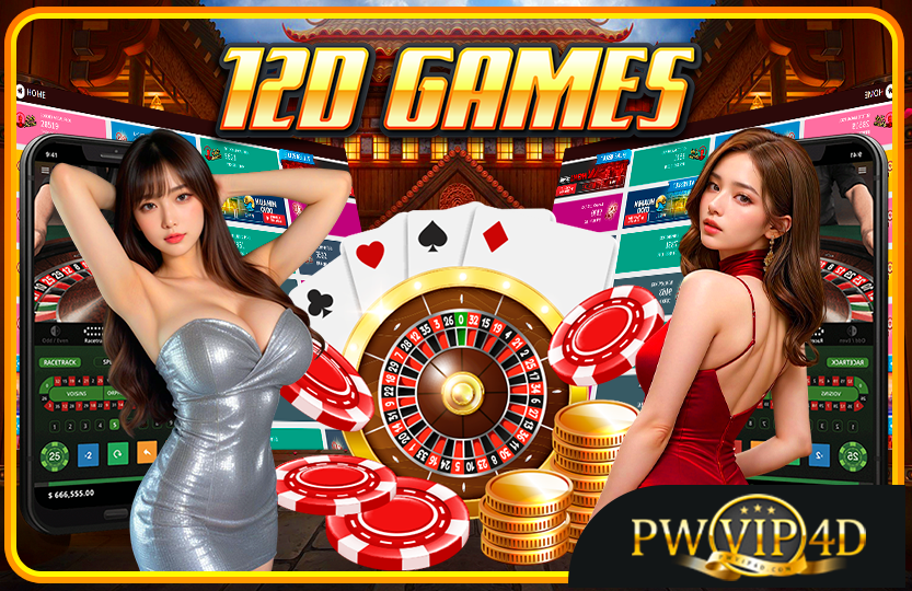 12D Games