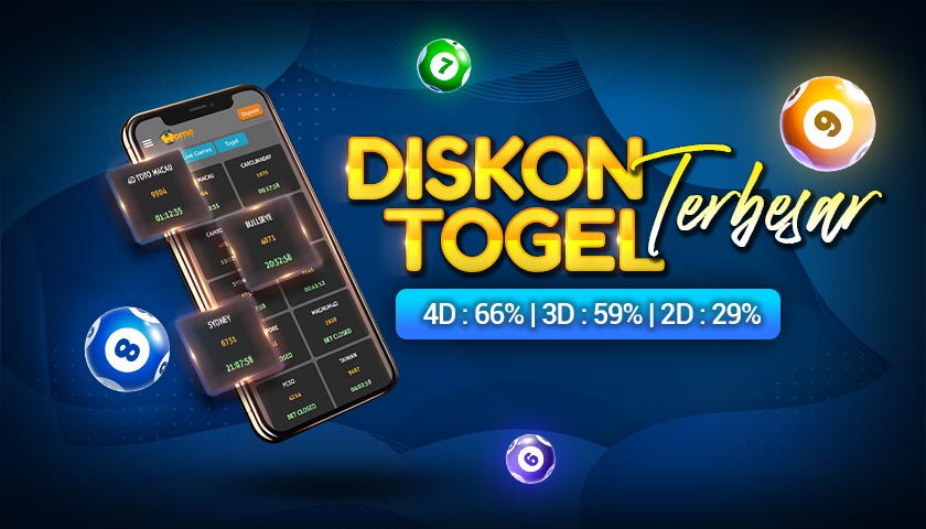 Situs Resmi Web Bandar Judi Togel Online Terpercaya
