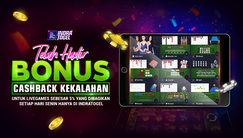 Situs Bandar Togel Online Terpercaya