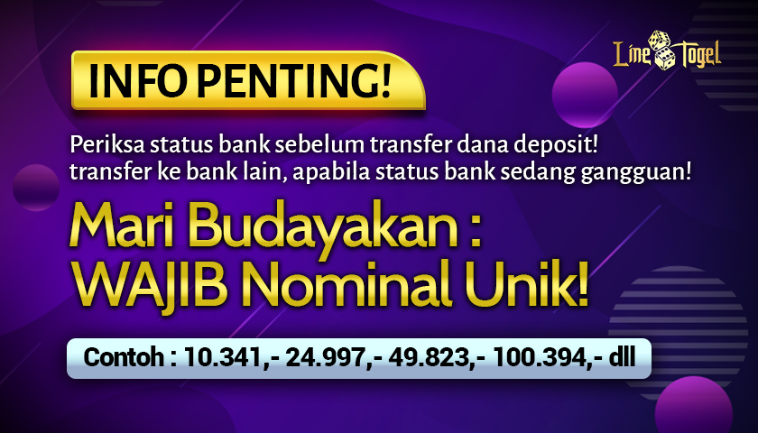 Situs Bandar Togel Online Resmi Terpercaya