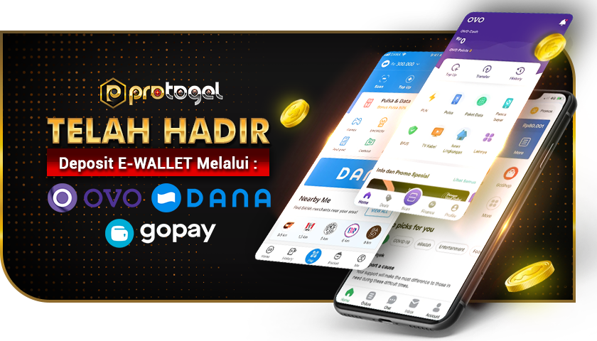 Protogel Com Bandar Togel Online Resmi Terpercaya