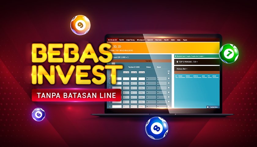 Fiatogel Bandar Togel Online Indonesia Terbaik